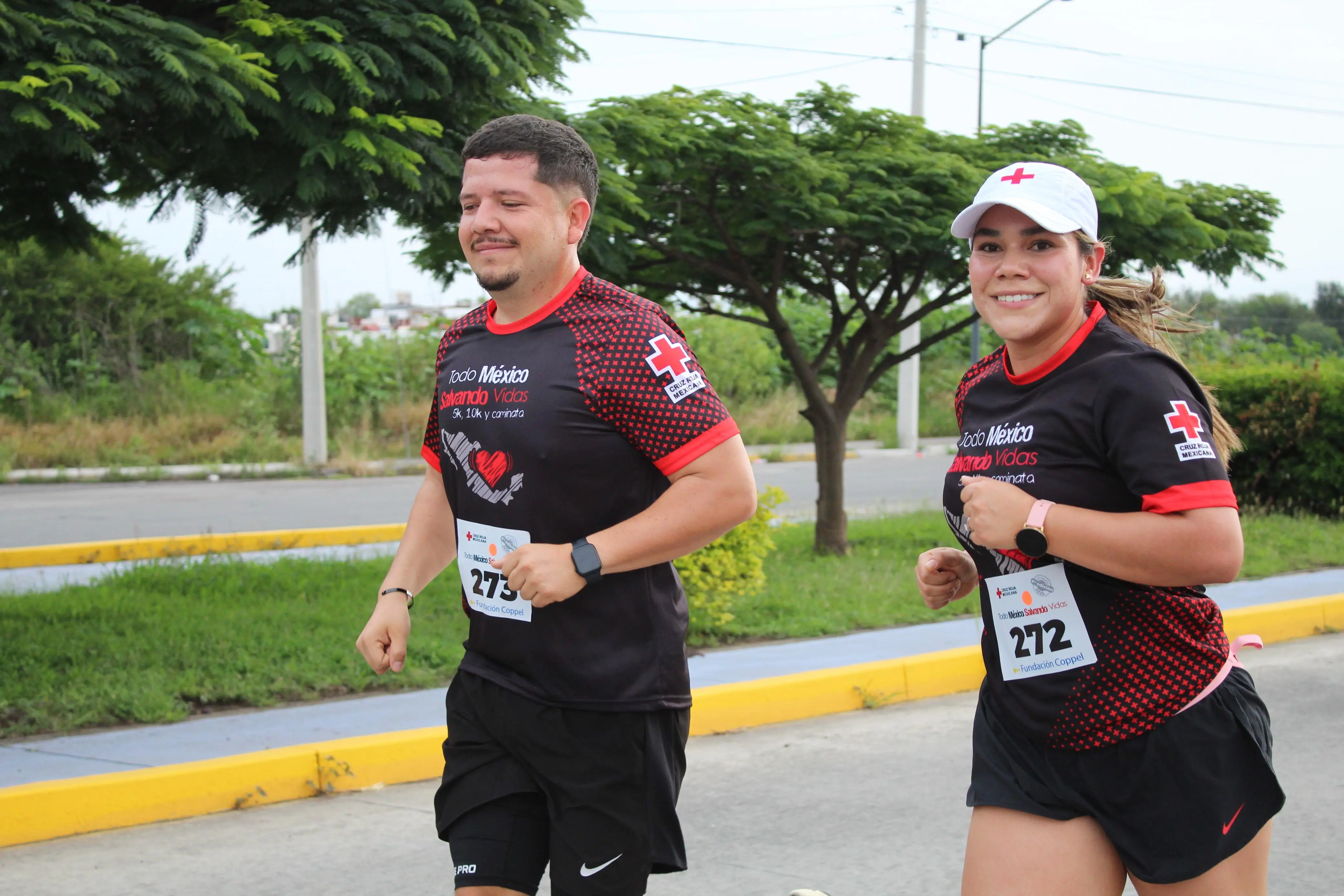 pareja